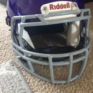 Meet your Posher, Christian